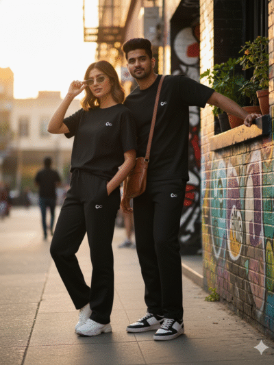 Octowear Gravity Unisex Sweatpants