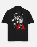 Fullmetal Alchemist Unisex Oversized Shirt